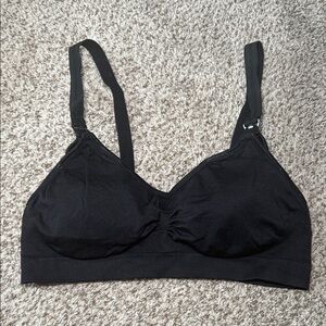 Unbranded Women’s‎ Black Maternity Bra Size XL